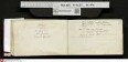 Stammbuch des Ernst Philipp Ludwig Zellmann (1763-1795) aus
                           Braunschweig