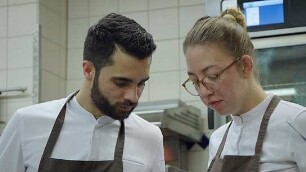 She Chef