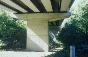 Ankerbach-Talbrücke Bonn-Beuel