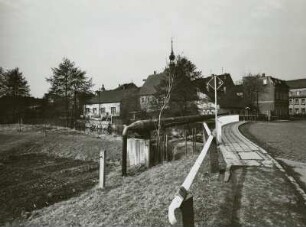 Straße, Frohburg (Kreis Geithain)