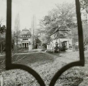 Harzer Villa?