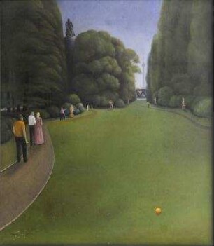 Treptower Park