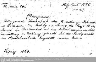 Historia Austriaca 1176
