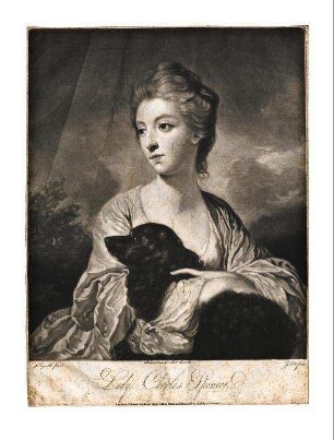 Lady Charles Spencer