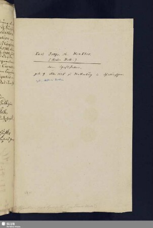 293-414. Hell, Theodor (=Winkler, Karl Gottfried Theodor)