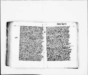 Johannes Tauler: Predigt