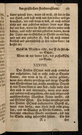 261-268, XXXIX
