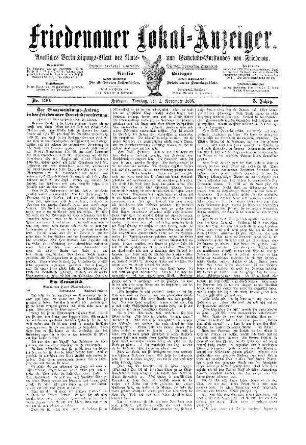 Nr. 130, 01.11.1898