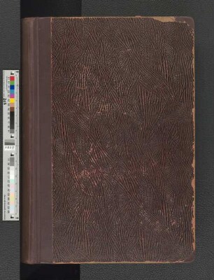 MP, Jurisprudenz, P. Rechtswissenschaft, 269001-412000: Realkatalog der Stadtbibliothek zu Hamburg