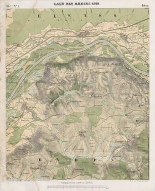 Blatt 2 Istein