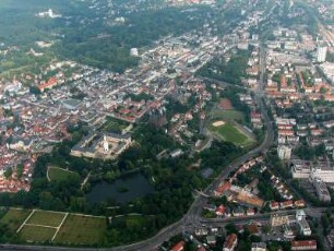 Bad Homburg : Schloß