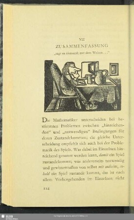 VII. Zusammenfassung