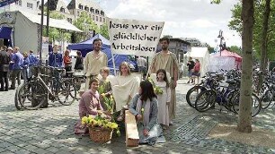 Frohes Schaffen - Ein Film zur Senkung der Arbeitsmoral