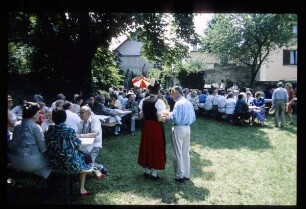 Ausstellung im Keramikmuseum Staufen