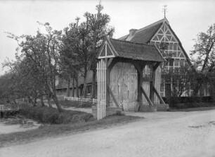 Haus Bartfeld Deden