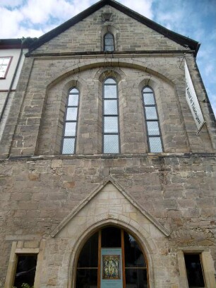 Eisenach: Predigerkirche