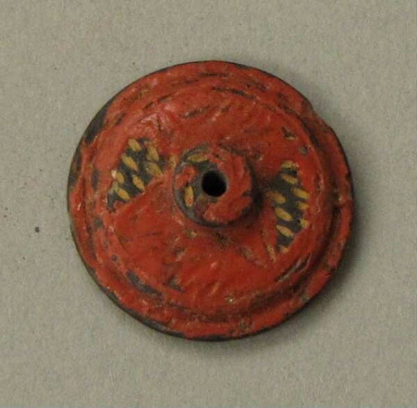 spindle whorl