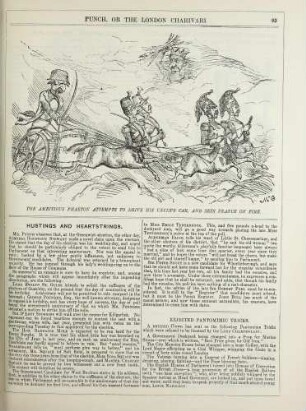 The ambitious Phæton attempts to drive his uncle's car, and sets France on fire