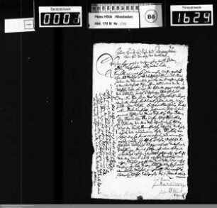 . 1644: Dezember 1644