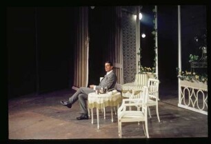 Fair Lady Hubschmid 28.5.62.