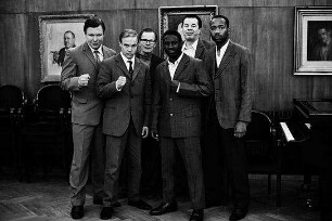 Der glücklichste Tag im Leben des Olli Mäki