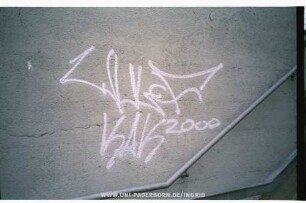 WULF KAK 2000