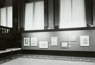 Ausstellung "Gerhard Altenbourg"