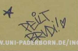 PEiLT BRUDi!