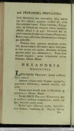 Hexandria