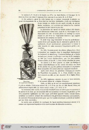 - 544 Les industries de luxe