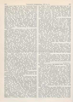 260-262 [Rezension] Rittelmeyer, Friedrich, Aus meinem Leben