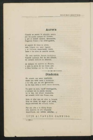 Diadema