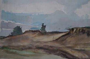 Hiddensee I und II