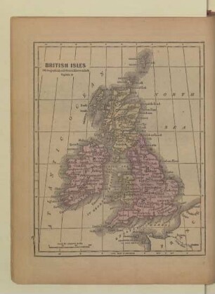 BRITISH ISLES
