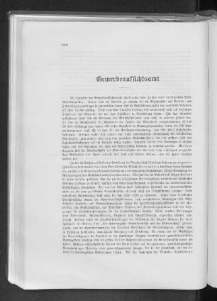 Gewerbeaufsichtsamt