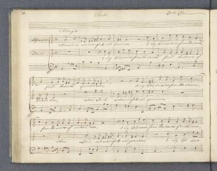 [Thou Lord, art meriful and gracious]