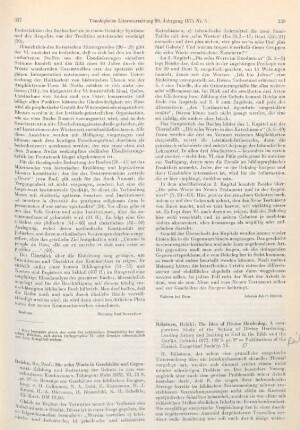 338-342 [Rezension] Räisänen, Heikki, The idea of divine hardening