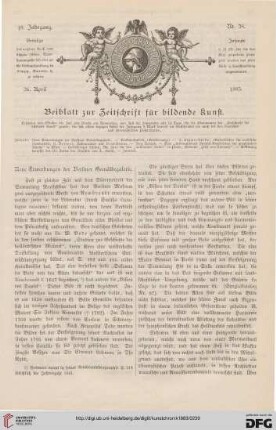Neue Erwerbungen der Berliner Gemäldegalerie