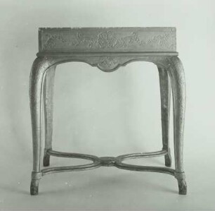 Wandtisch