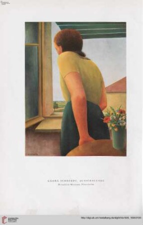 Heft 4, Januar 1930