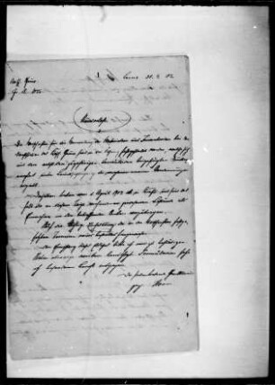 Vorschriften für die Verwaltung der Inventarien und Materialien beim Kaiserlichen Gouvernement von Togo (Runderlaß des Kaiserlichen Gouverneurs vom 30. Apr. 1902)