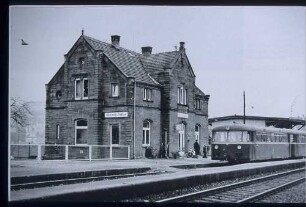 Bf. Reicholzheim