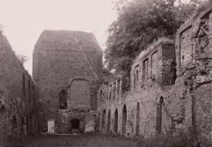 Zisterzienserkloster Eldena