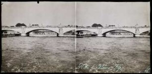 Pont de l'Alma