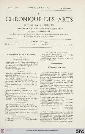 Nr. 31 (25 Septembre)