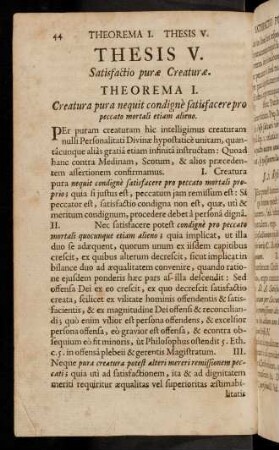 44-51, Thesis V