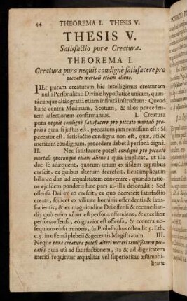 44-51, Thesis V