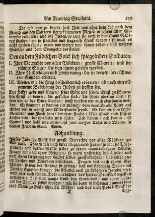 145-160, Abhandlung.