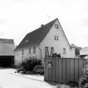Bensheim, Märkerwaldstraße 79