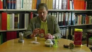 Alltägliche Strahlenbelastung